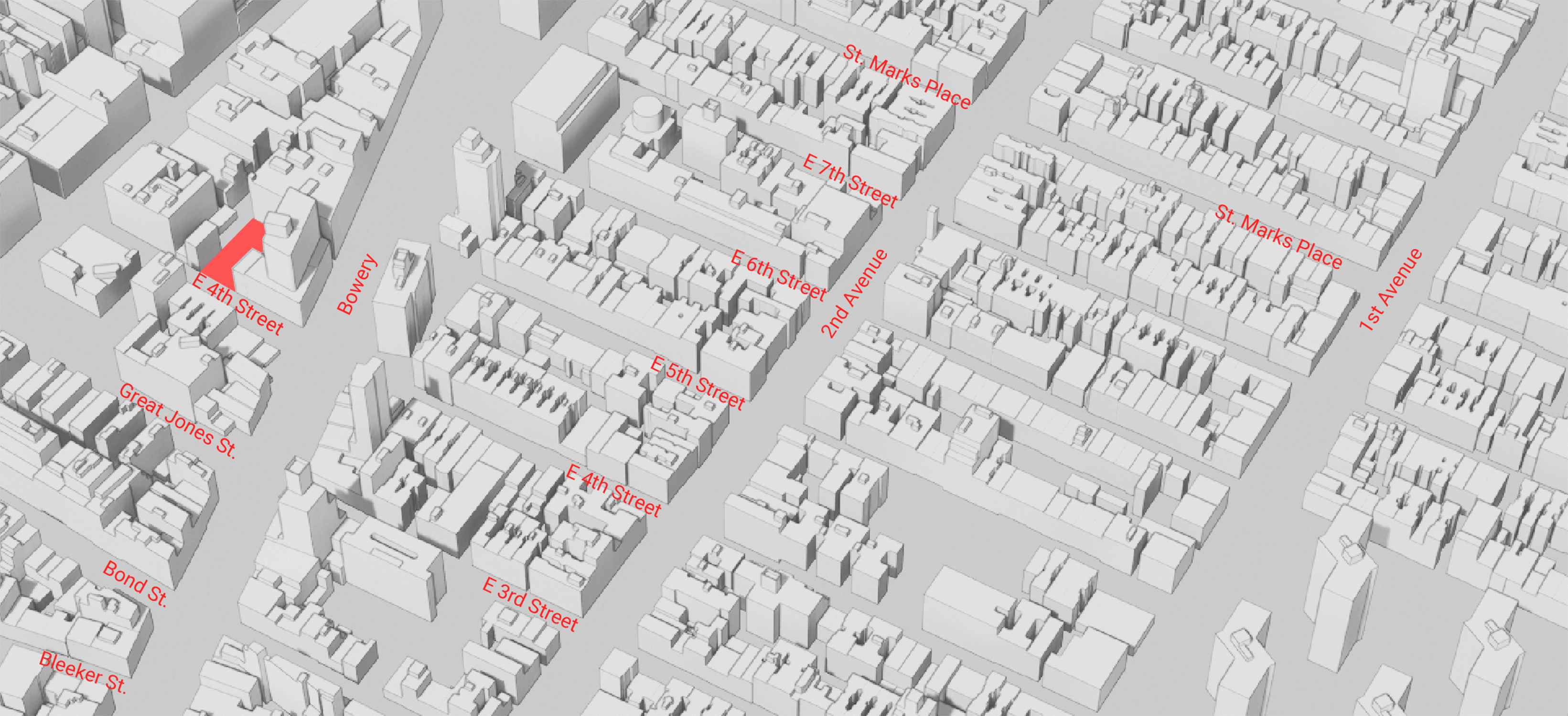 map of new york's lower east side map of new york's lower east side