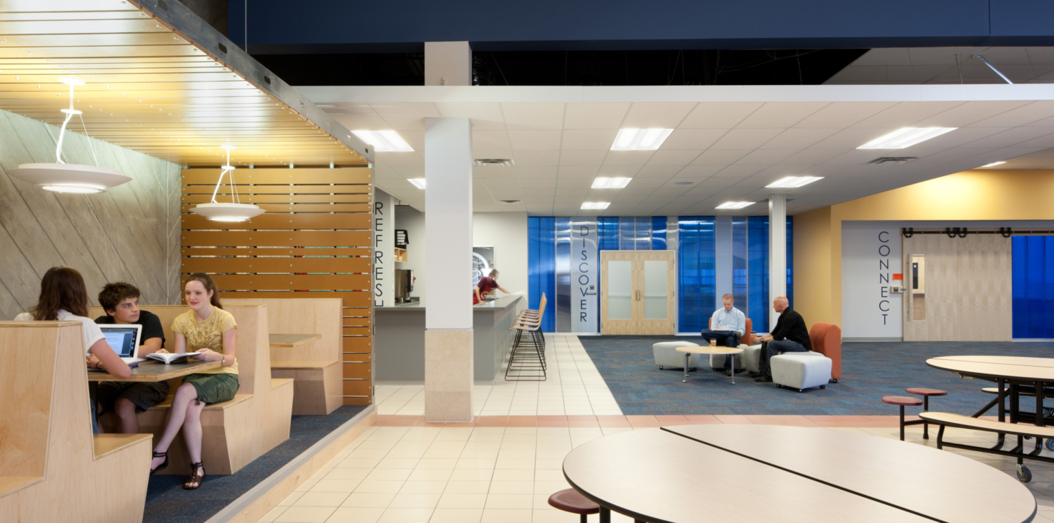 flexible learning environments