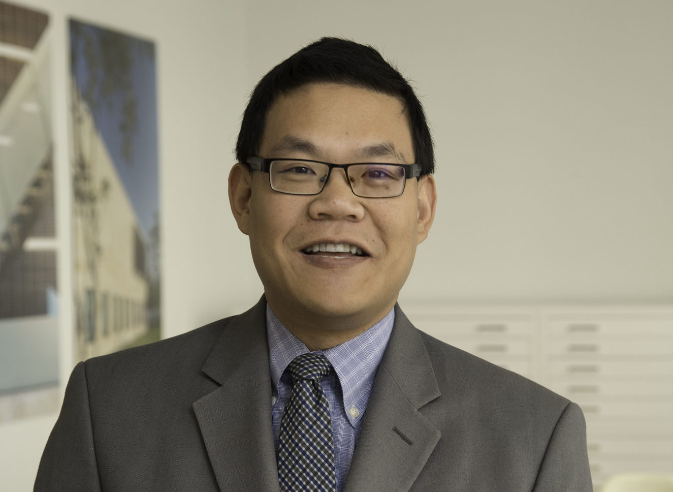 Roger chang