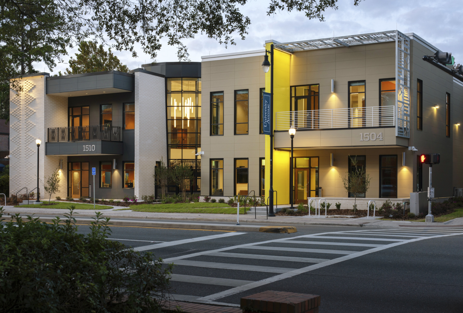 the IBC and IHLC at the university of florida