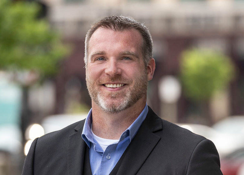 dlr group's design technology leader bill carney